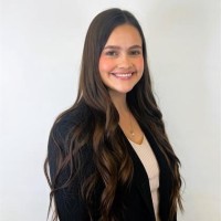 Rachel Garcia, Mba