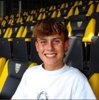 Cas Janssen