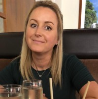 Karla Darroch