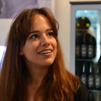 Vasiliki Asprogeraka