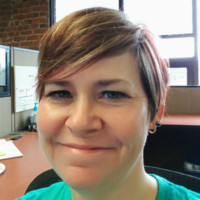 Carrie Powers, Cspo