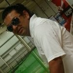 Taher Ali Khan
