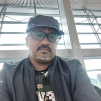 Surish Ramasamy