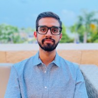 Vishesh Patel