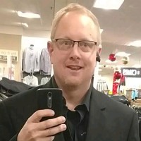 Todd Shellabarger