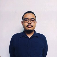 Kahfi Taufan Saputra