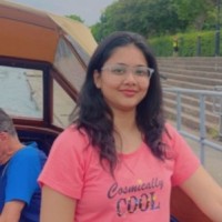 Ca Shivali Aggarwal
