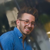 Nimrod Rody Lazar
