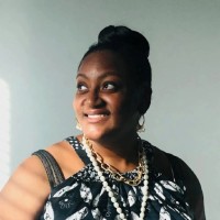 Desiray Edwards