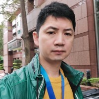 Sting Huang