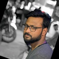 Sitansu Sekhar Sahu
