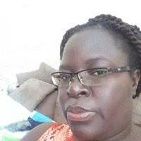 Elizabeth Khisa
