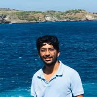 Yash Joshi