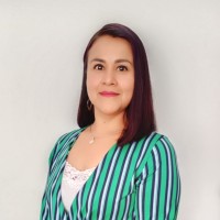 Karen Margarita Ruiz Garcia