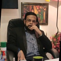 Dr.Siladitya Ray