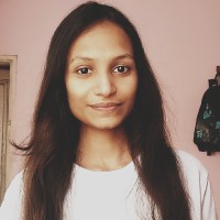 muskan kurmi