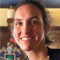 Natascha Sahora Storm