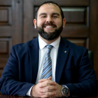 Cody Basham, Aia, Csi, Ncarb