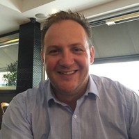 Mark Crosland