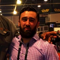 Hossein Rezai
