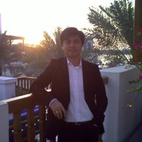 Michael Dy