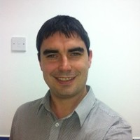 Paul Hulcup