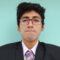 Brucee Anthony Portugal Robles