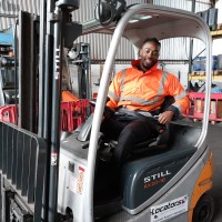 Jonathan Kwame Agyei