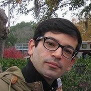Juan Simons, Phr, Cwws
