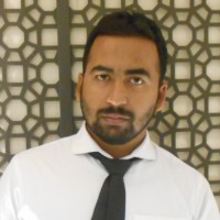 Touhid Shimul