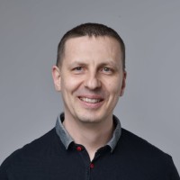 Mykyta Borysevych