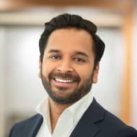Vishal Patel