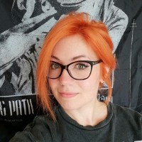 Magdalena Mlekusch