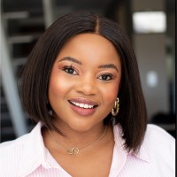 Buhlebethu Magwaza