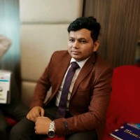 Satyam Tiwari