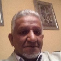 Patel Ismail