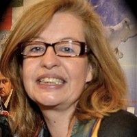 Alexandra Von Miquel