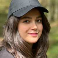 mahsa ramesh