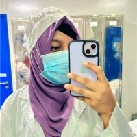 Marufa Hossain