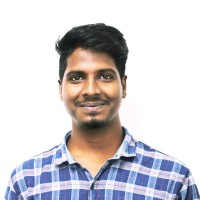 Anandharasu A