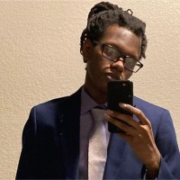 Syncere Dixon