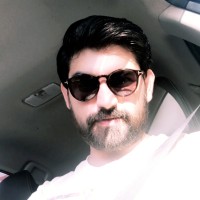 Hamza khan