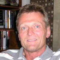 Inge Andersson
