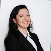 Graziella Fim Chagas Reinold