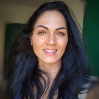 Daniela Ostrowski Nutricionista