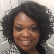 Kathy Terry, Ph.D.