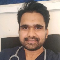 Dr.Sama Prudhvi Raj Reddy