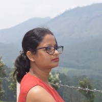 Dipti Prasad