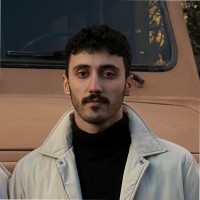 Alperen Özdemir
