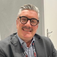 Laurent PERRIN